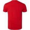 T-shirt Lime Top Swede XS – miniatyr 3