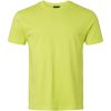 T-shirt Lime Top Swede XS – miniatyr 1
