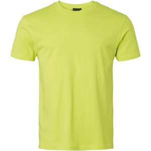 T-shirt Lime Top Swede
