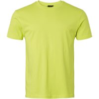 T-shirt Lime Top Swede