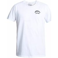 T-shirt Lion Vit JOHN DOE