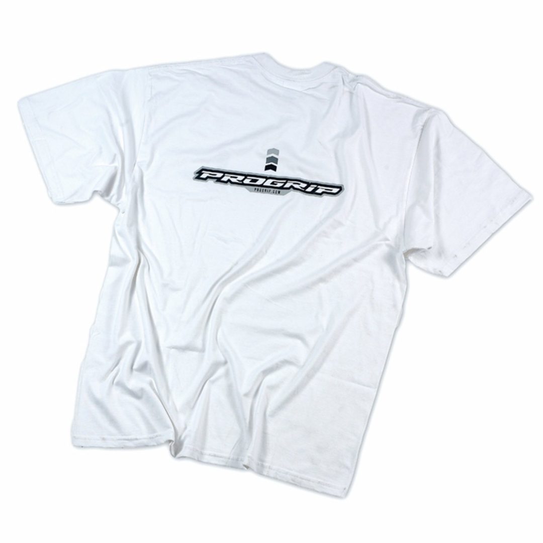 T-Shirt LNP Vit Progrip Small
