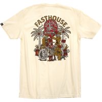 T-Shirt Macabre Fasthouse