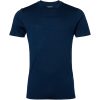 T-shirt Mallory Marinblå Matterhorn XS – miniatyr 1
