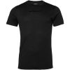 T-shirt Mallory Svart Matterhorn XS – miniatyr 1