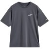 T-shirt Mandate Oversized Grå Alpinestars s – miniatyr 1