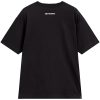 T-shirt Mandate Oversized Svart Alpinestars s – miniatyr 2