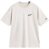 T-shirt Mandate Oversized Vit Alpinestars s – miniatyr 1
