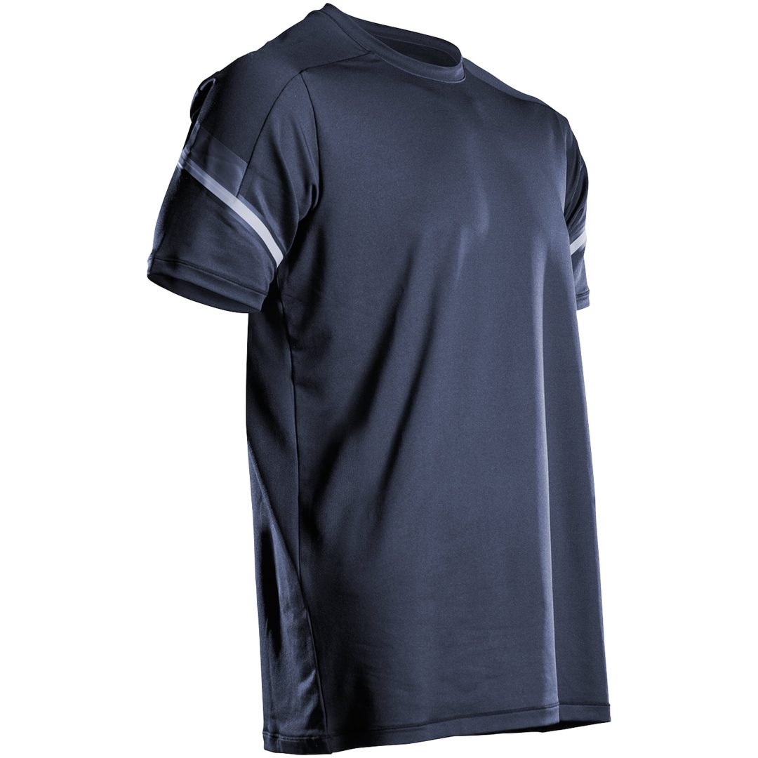 T-shirt Marin 22282-461 Mascot XS