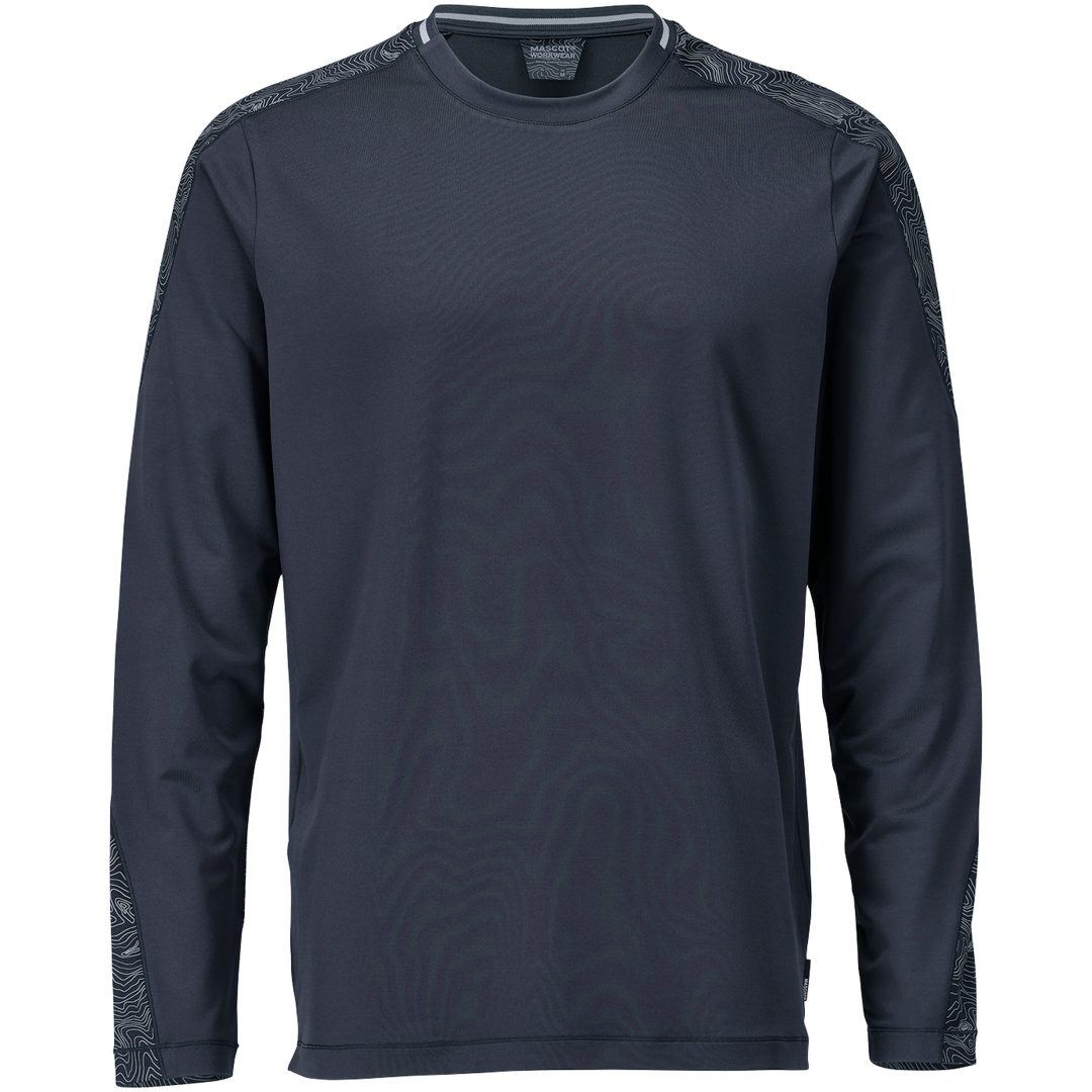 T-shirt Marin 22481-618 Mascot XS