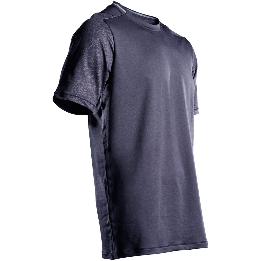 T-shirt Marin 22482-618 Mascot XS