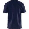 T-shirt Marin 33021030 Blåkläder Small – miniatyr 2