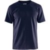 T-shirt Marin 33021030 Blåkläder Small – miniatyr 1