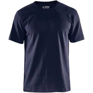 T-shirt Marin 33021030 Blåkläder