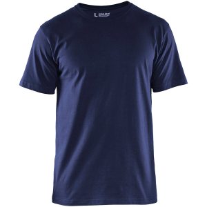 T-shirt Marin 33251042 Blåkläder