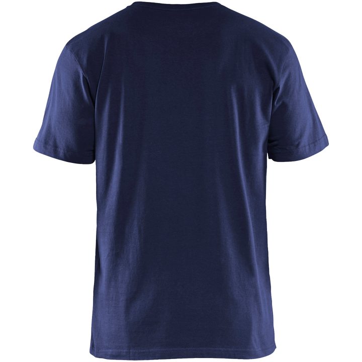 T-shirt Marin 33251042 Blåkläder XS – bild 2