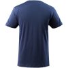 T-shirt Marin 51579-965 Mascot Small – miniatyr 2