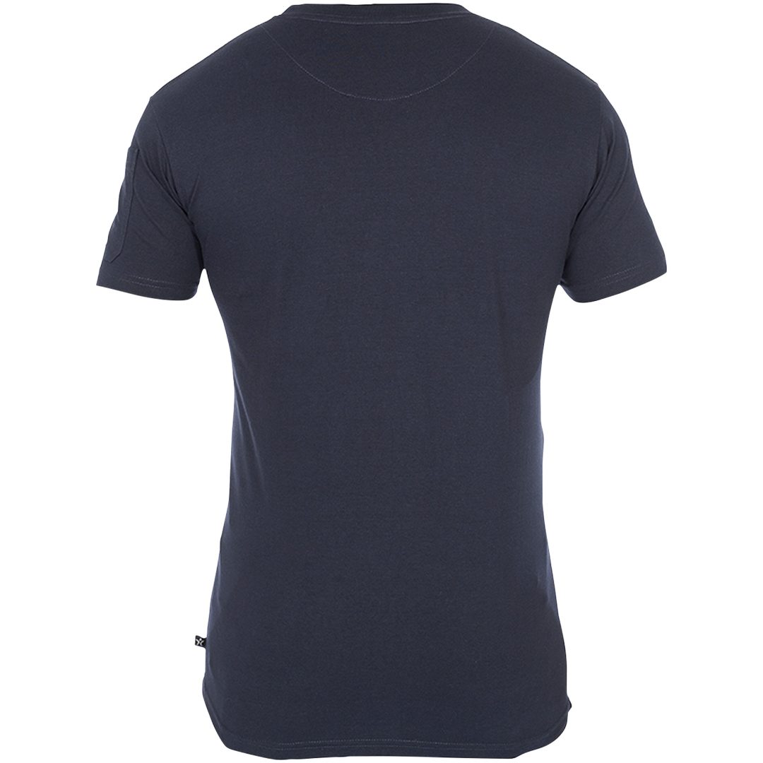T-shirt Marin Ts13 Texstar XXS – bild 2