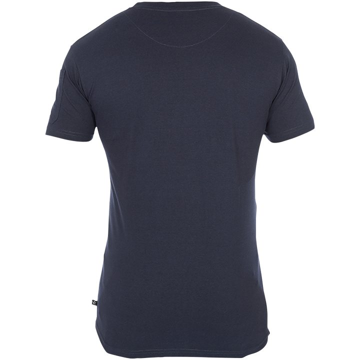 T-shirt Marin Ts13 Texstar XXS – bild 2