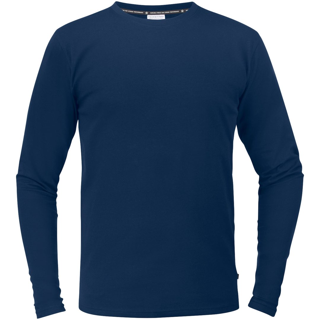 T-shirt Marin Ts17 Texstar Small