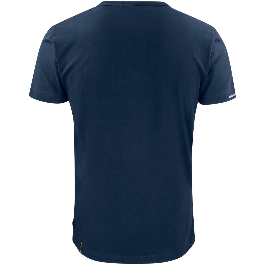 T-shirt Marin Ts20 Texstar T-SHIRT TS20 NAVY XS – bild 2