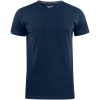T-shirt Marin Ts20 Texstar T-SHIRT TS20 NAVY XS – miniatyr 1