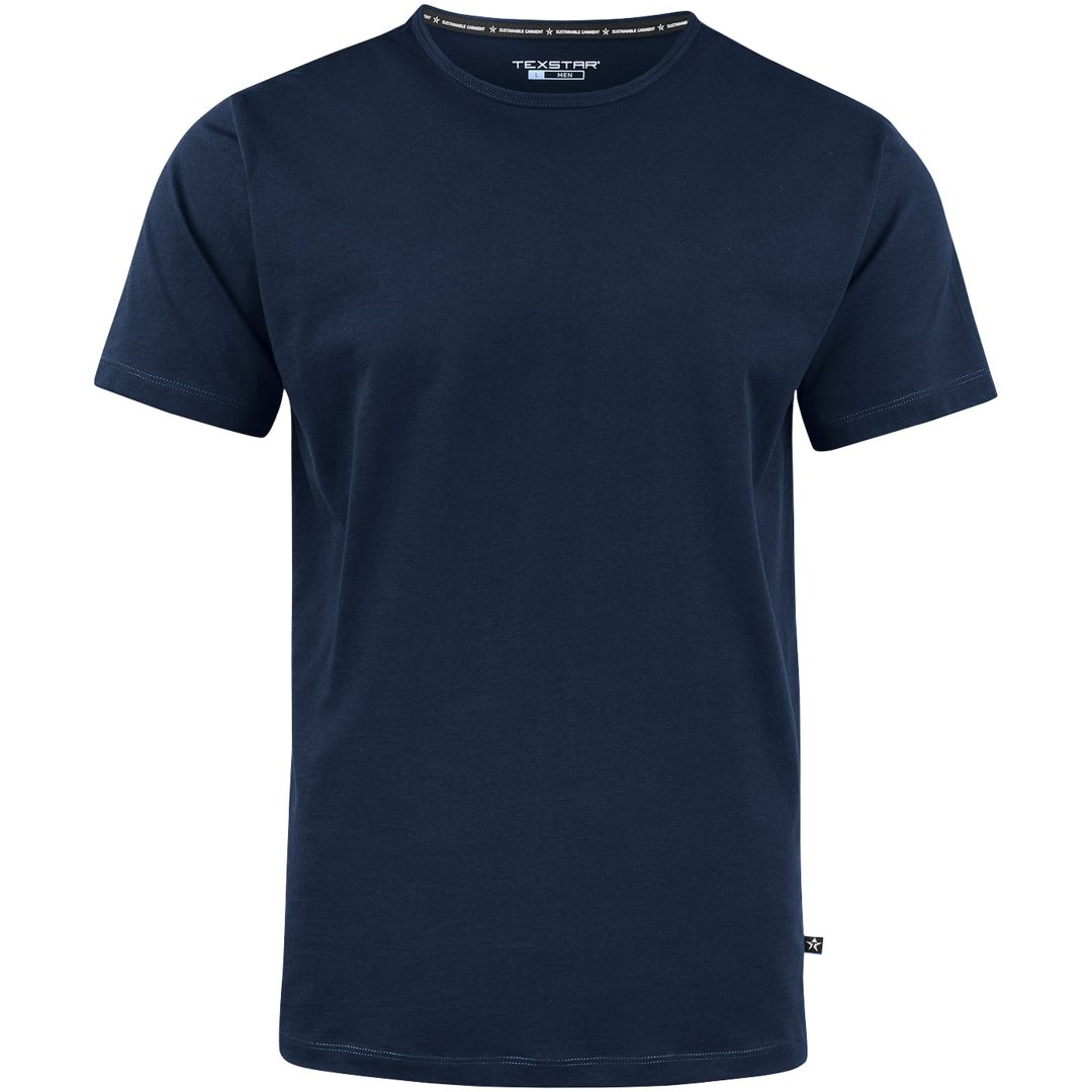 T-shirt Marin Ts21 Texstar XS