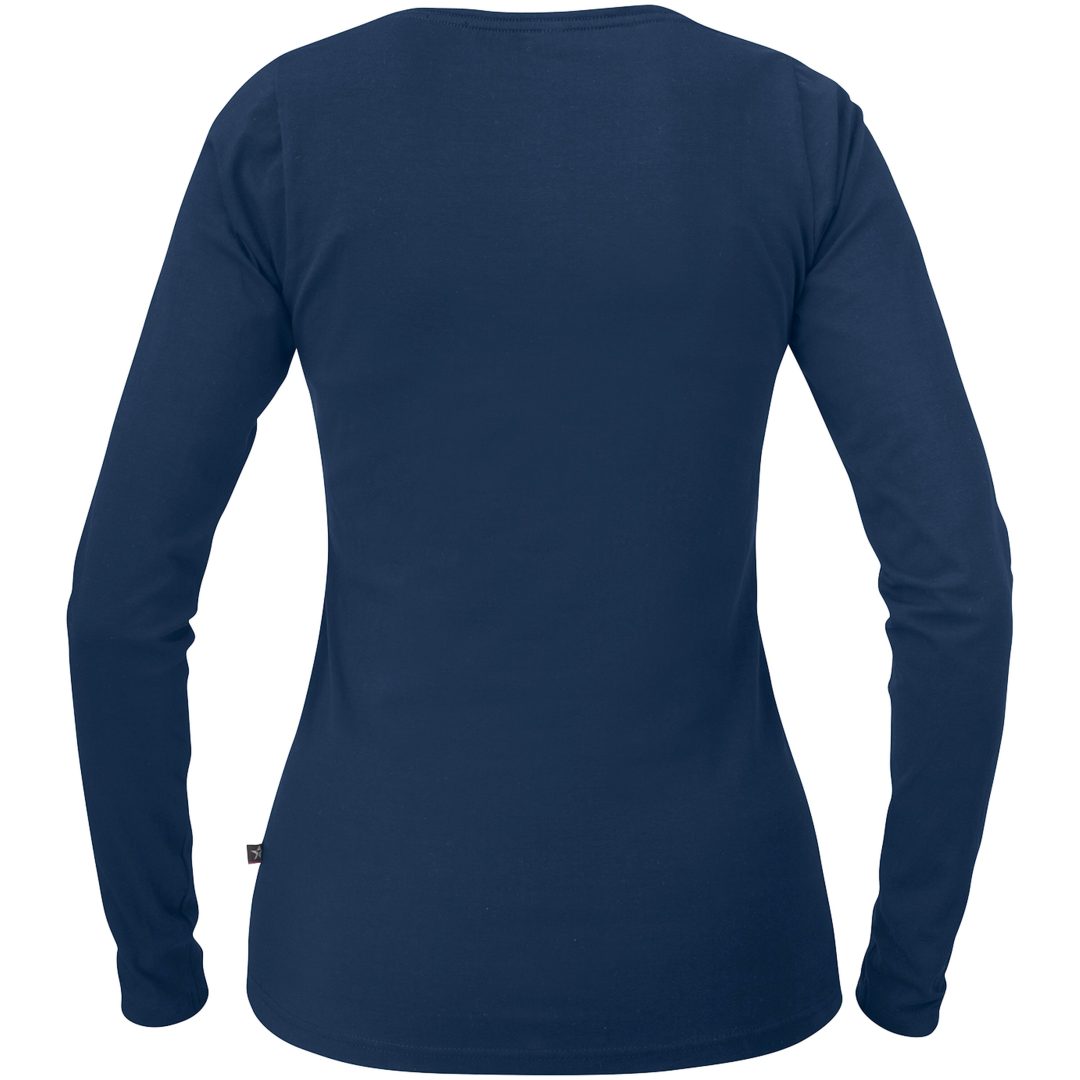 T-shirt Marin Wt17 Texstar XS – bild 2