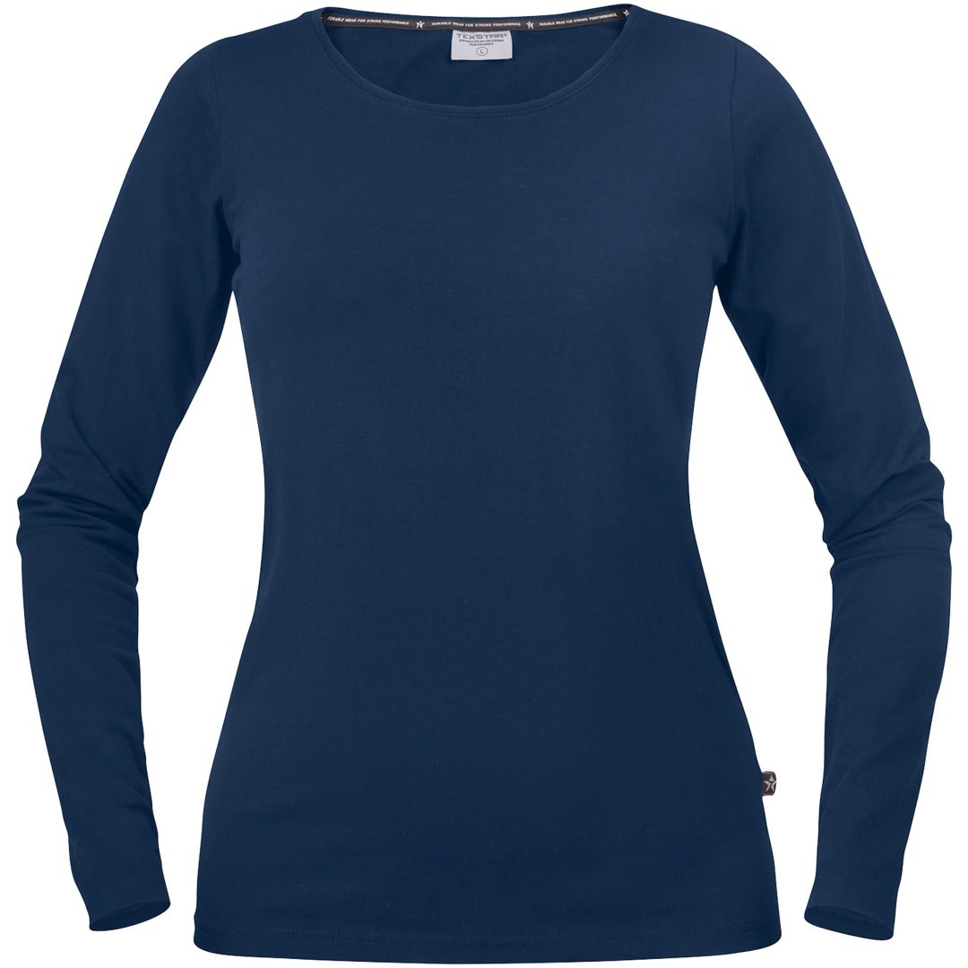 T-shirt Marin Wt17 Texstar XS