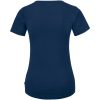 T-shirt Marin Wt18 Texstar XS – miniatyr 2