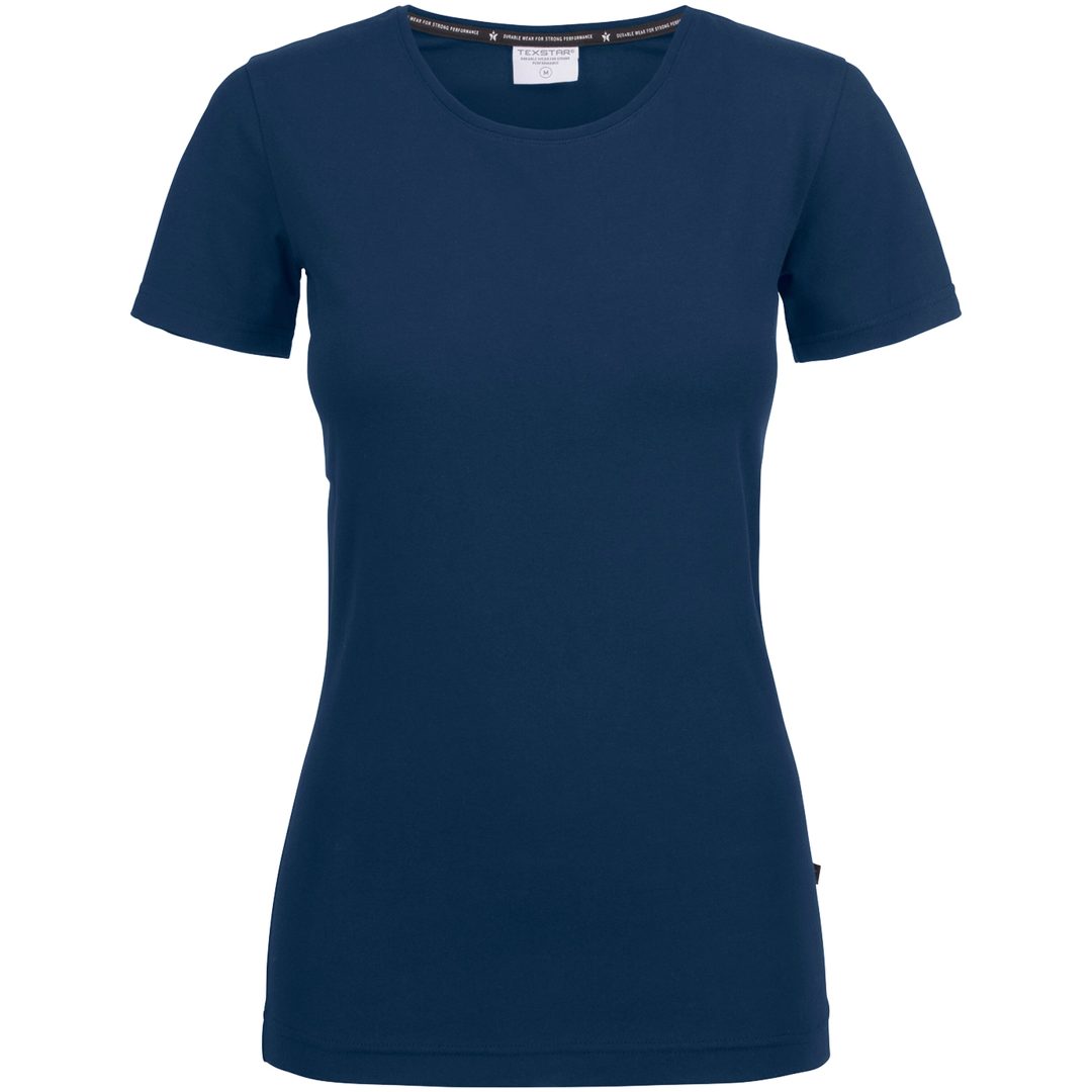 T-shirt Marin Wt19 Texstar XS