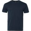 T-shirt Marinblå Top Swede XS – miniatyr 1
