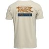 T-Shirt Mind Control Cream THOR M – miniatyr 2