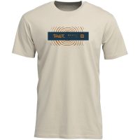 T-Shirt Mind Control Cream THOR