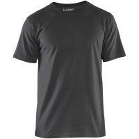 T-shirt Mörkgrå 35251042 Blåkläder