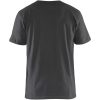 T-shirt Mörkgrå 35251042 Blåkläder St – miniatyr 2