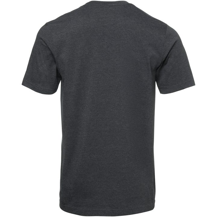 T-shirt Mörkgrå South West XS – bild 3