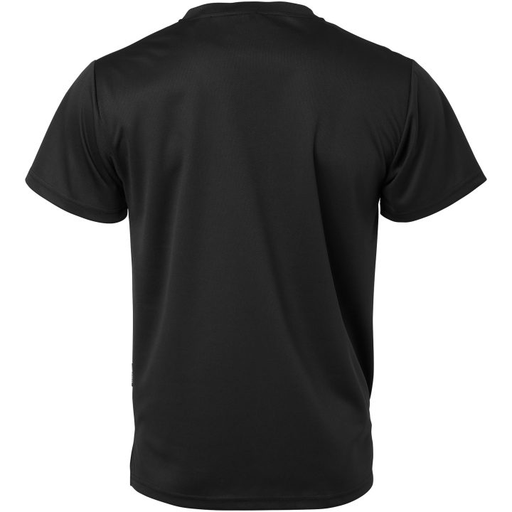 T-shirt Mörkgrå Top Swede XS – bild 3