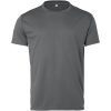 T-shirt Mörkgrå Top Swede XS – miniatyr 1
