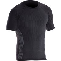T-shirt Next to Skin 5577 Advanced Mörkgrå/Svart Jobman