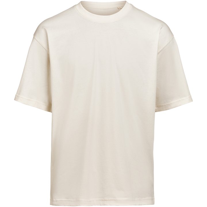 T-shirt OCS Loose Fit Björk Untagged Movement – bild 4