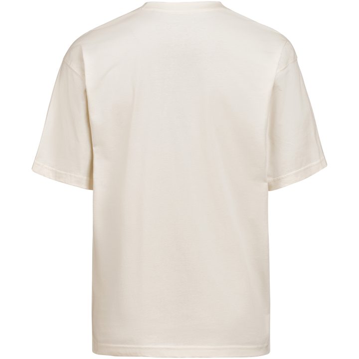 T-shirt OCS Loose Fit Björk Untagged Movement – bild 5