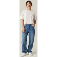 T-shirt OCS Loose Fit Björk Untagged Movement