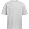 T-shirt OCS Loose Fit Gråmelerad Untagged Movement – miniatyr 1