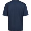 T-shirt OCS Loose Fit Marinblå Untagged Movement – miniatyr 3
