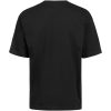 T-shirt OCS Loose Fit Svart Untagged Movement – miniatyr 2