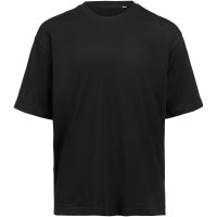 T-shirt OCS Loose Fit Svart Untagged Movement