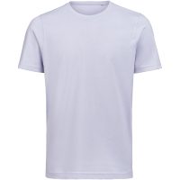 T-shirt OCS Regular Fit Aster Untagged Movement