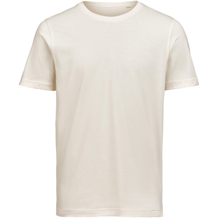 T-shirt OCS Regular Fit Björk Untagged Movement – bild 2