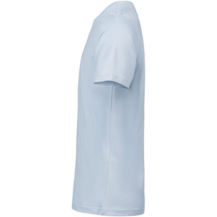 T-shirt OCS Regular Fit Fog Untagged Movement – bild 2